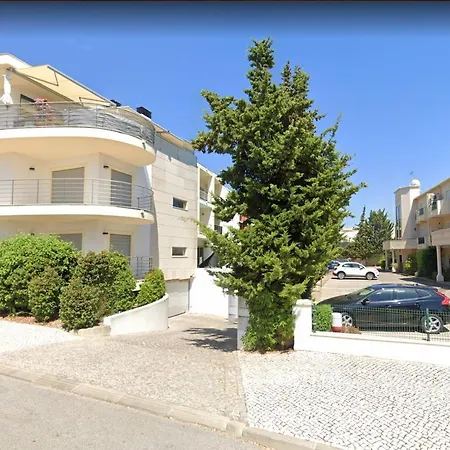 Torre Da Medronheira Apartment Albufeira