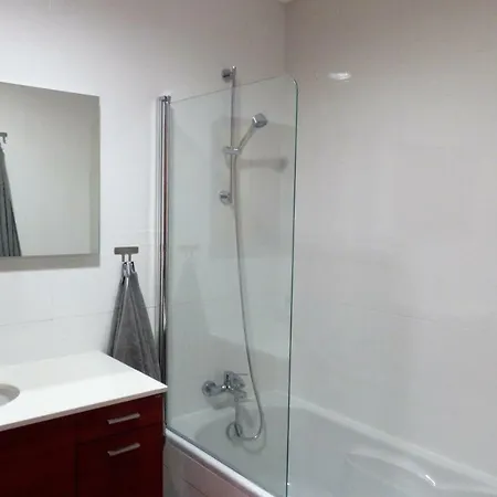 Apartment Torre Da Medronheira
