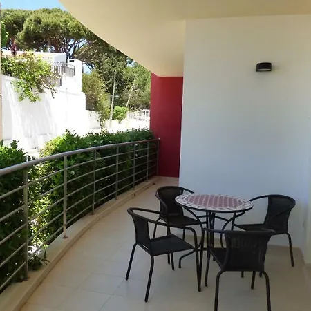 Torre Da Medronheira Apartment Albufeira