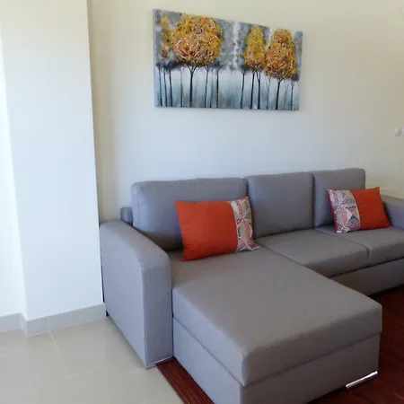 Torre Da Medronheira Apartment Albufeira