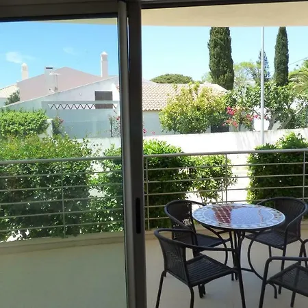 Apartment Torre Da Medronheira Albufeira