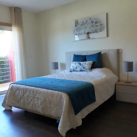 Torre Da Medronheira * Albufeira