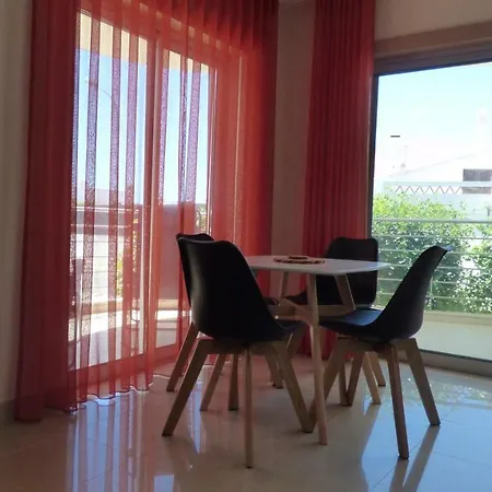 Apartment Torre Da Medronheira