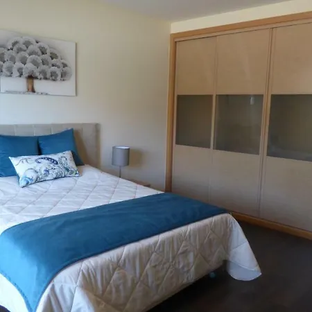 Torre Da Medronheira Apartment Albufeira