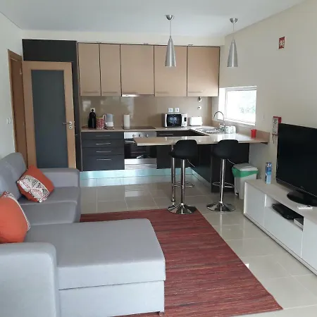 Torre Da Medronheira Apartment *