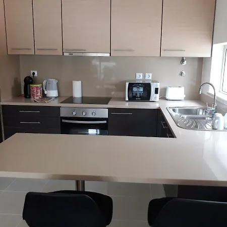 Torre Da Medronheira Albufeira