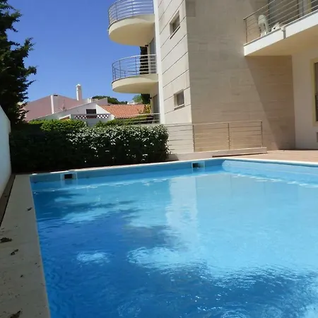 Torre Da Medronheira Apartment Albufeira
