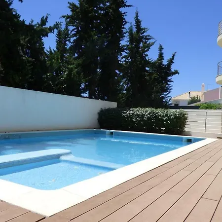 Apartment Torre Da Medronheira