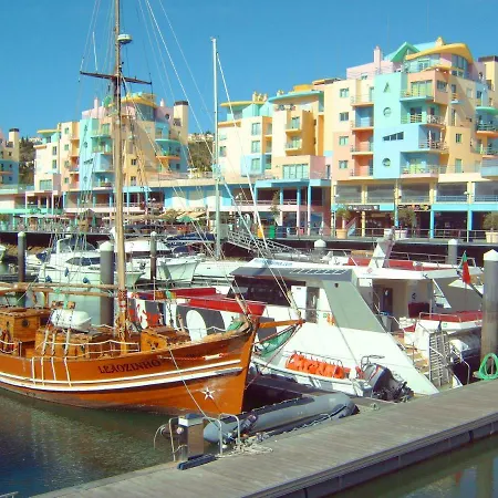 Apartment Torre Da Medronheira