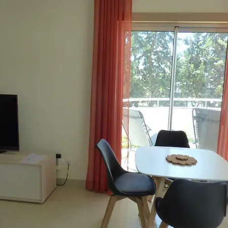 Torre Da Medronheira Apartmán Albufeira