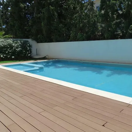 Apartmán Torre Da Medronheira Albufeira