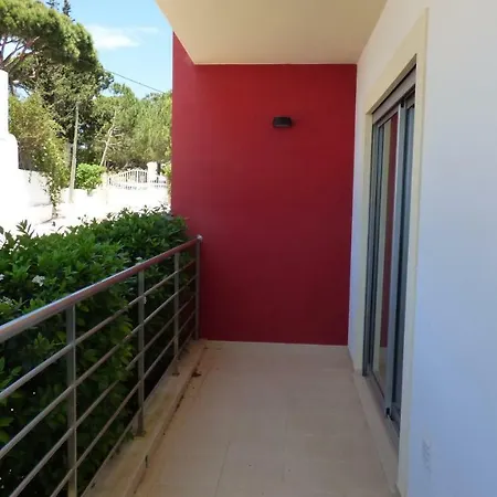 Torre Da Medronheira Apartmán