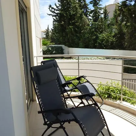Apartmán Torre Da Medronheira Albufeira