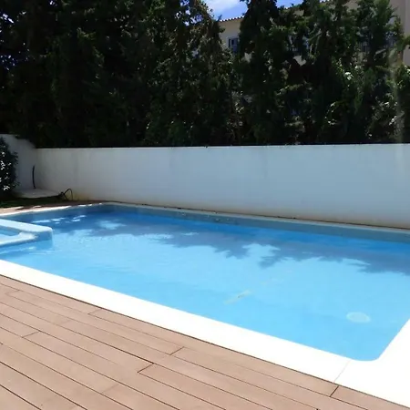 Apartmán Torre Da Medronheira Albufeira
