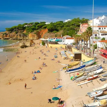 Apartmán Torre Da Medronheira Albufeira